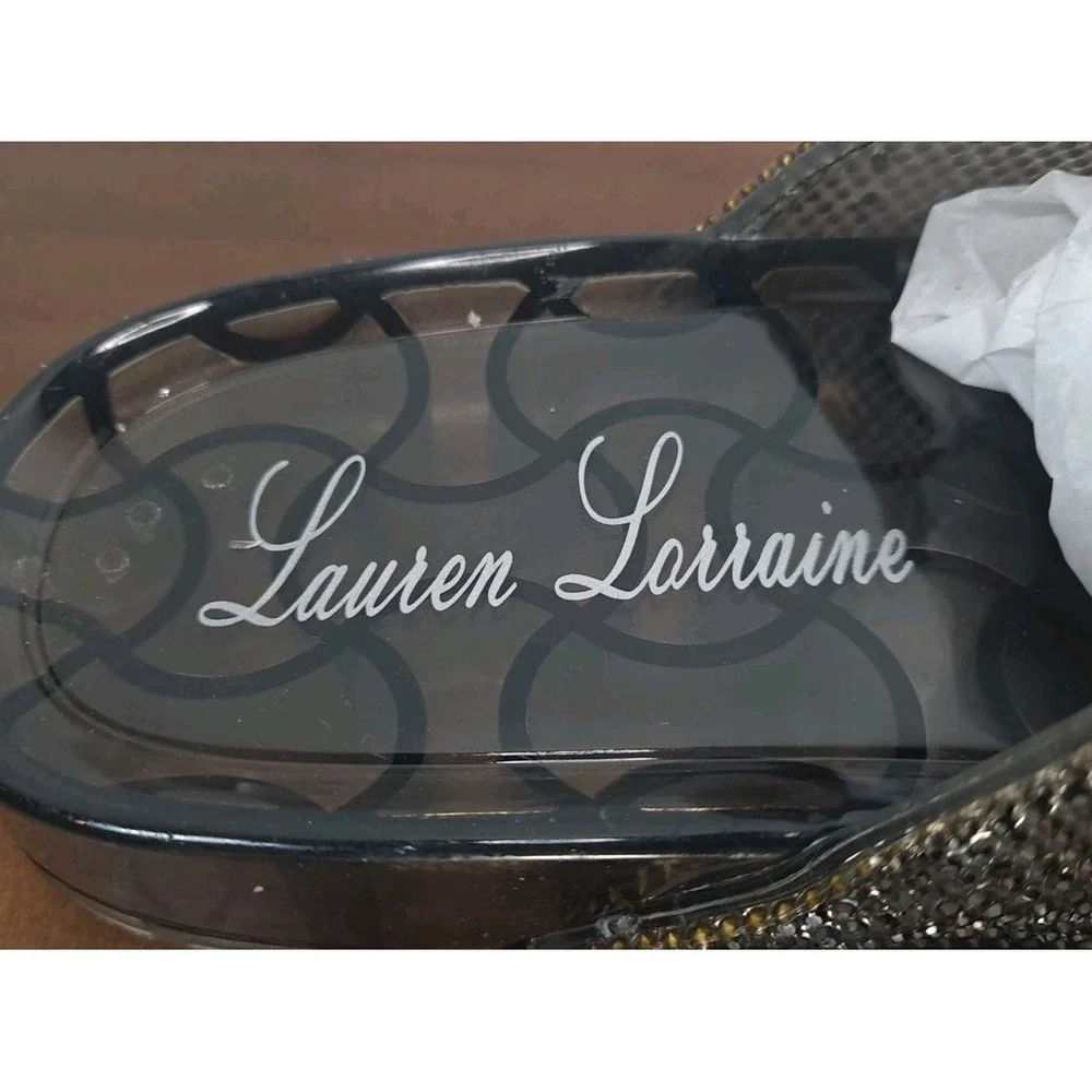 Lauren Larraine nib lauren